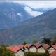 Chardham Luxury Cottage And Resort, Phata - Foto 6