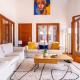 Villa with sunny private pool in golf resort - child friendly!, Murcie (photo 6)