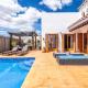 Villa with sunny private pool in golf resort - child friendly!, Murcie (photo 3)