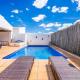 Villa with sunny private pool in golf resort - child friendly!, Murcie (photo 4)