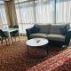 Malaysia suites at Times square KL, Kuala Lumpur - Fotografie 3