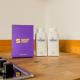 Bright Modern 1 BR flat, 5 min to Vauxhall St, Londýn - Fotografie 9
