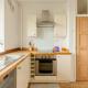 Bright Modern 1 BR flat, 5 min to Vauxhall St, Londýn - Fotografie 10
