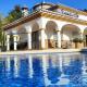Villa Adelfas, Piscina infinity, Malaga - Zdjęcie 7