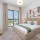 Vogue Madinat Jumeirah Living with Pool View and Balcony - brand new, Dubaj - Fotografie 4