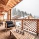 Apartment Rivulet, Châtel- by EMERALD STAY - Fotografie 4