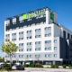 Ibis Styles Madrid Airport Valdebebas, Мадрид - Фото 4
