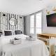 BM-Studio lumineux pour 2 parfait a Paris, Paris - Foto 1