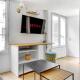 BM-Studio lumineux pour 2 parfait a Paris, Paris - Foto 7