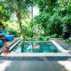 Ngesil Private Joglo & Pool, Ubud - Fotografie 5