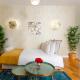 Merveil - Family Suite - Champs Elysees - Monceau, Paris - Foto 9