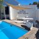 BEACH HOUSE MOSSELRIVIER Langebaan - Foto 5