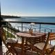 Modern beachfront apartment 2 Bdrm , incredible views, Estepona - Fotografie 2