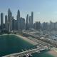 2BR-Beach Access - Stunning Marina&Palm View, Dubaj - Zdjęcie 1