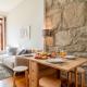 HostWise - Stylish Flat with Balcony Porto - Photo 5