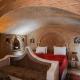 Cappadocia Cave Lodge, Göreme (fotografie 2)