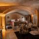 Cappadocia Cave Lodge, Göreme (fotografie 3)