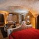 Cappadocia Cave Lodge, Göreme (fotografie 5)