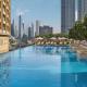 Luxurious Burj View Studio inside Dubai Mall!, Dubaj - Zdjęcie 4