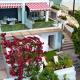 Villa Yolanda 2 - Luxury stylish studio Dora, sea view, Poros (foto 2)
