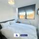 Modern Apartment By Avalora Short Lets & Serviced Accommodation Old Trafford With Free Parking, MCR Stadium - UA92, Manchester - Photo 2