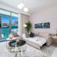 LUX The Marina Vista Beachfront Suite 5, Dubaj - Zdjęcie 7