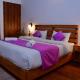 Uttarakhand Hotel The Riverside Resort Lohali, Rāmgarh - 写真 6