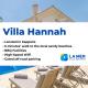 Villa Hannah, Protaras (fotografie 2)