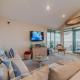 Elevated Ocean View Oasis - 3BR 2 Bath Parking, Christchurch - Fotografie 10