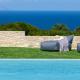 Luxurious Villas Rocca Blanco 1 & 2, Kounoupidhianá