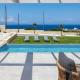 Luxurious Villas Rocca Blanco 1 & 2, Kounoupidhianá (foto 9)