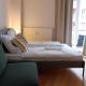 Aparthotel Schlachte Bremen City Balkon-free Parking, Brema (zdjęcie 6)
