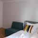 Aparthotel Schlachte Bremen City Balkon-free Parking, Brema (zdjęcie 8)