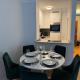 Aparthotel Schlachte Bremen City Balkon-free Parking, Brema (zdjęcie 10)