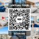 25 min to FIFA! Heaven Resort - 2BDR BEACH HOME WITH OCEAN VIEW HOLLYWOOD!, Hollywood (photo 3)