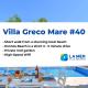 Villa Greco Mare #40, Protaras (foto 2)