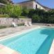 Stone house 1883 Kymi with pool, Enoría (fotografie 6)