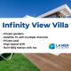 Infinity View Villa Ajia Napa - Zdjęcie 2