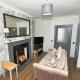 Cosy Ground Floor Victorian Flat in the Heart of Hawick