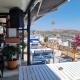 Berg Pansiyon, Bodrum (Foto 8)