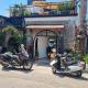 Berg Pansiyon, Bodrum (Foto 9)