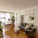 2-room apartment with balcony Montparnasse, Paris - Photo 2