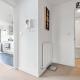 Long Stays for Work, City View in RG1, 2 Bedroom Apartment, Sleeps 3, Reading (Foto 3)