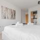 Long Stays for Work, City View in RG1, 2 Bedroom Apartment, Sleeps 3, Reading (Foto 2)