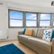Long Stays for Work, City View in RG1, 2 Bedroom Apartment, Sleeps 3, Reading (Foto 10)
