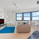 Long Stays for Work, City View in RG1, 2 Bedroom Apartment, Sleeps 3, Reading (Foto 5)
