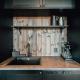 Modern Mountain Cabin Near Syningtoppen, Torpo - 写真 8