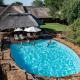 Sable Ranch Thaba Khaya Lodge, Brits (fotografie 8)