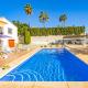 Villa Tere - PlusHolidays Calpe - Fotografie 2