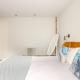 Classroom Flat Suite in a converted school in Fowey town centre - Foto 10